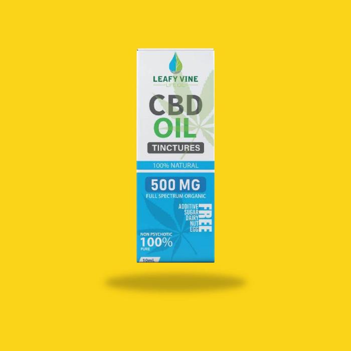 Easy Packaging Tips for Designing the Ideal Custom CBD Boxes